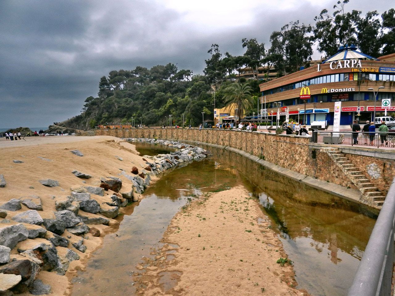 Lloret de Mar